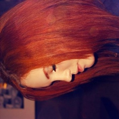 Кристина Никель, 23.02.1995, Сургут