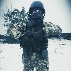 Игорь Ахкозов, 03.12.1996, Новогродовка