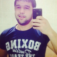 Fariz Nosirov, 15.01.1995, Самарканд