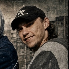 Евгений Сергеев, 26.07, Иркутск