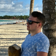 Максим Сополенко, 12.12.1988, Харьков