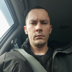 Михаил Понимасов, Междуреченск (пгт)