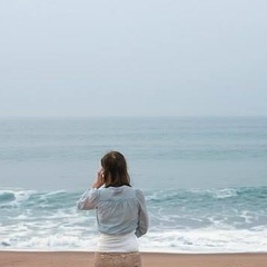 Ann Kam, 17.07, Bremen