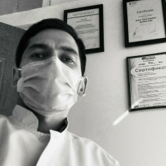 Daler Umarov, Душанбе