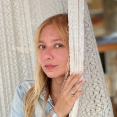 Кристина Ватутина, 21.06, Москва