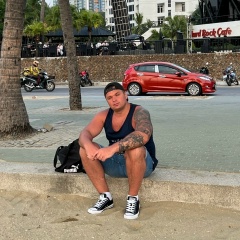 Евгений Чижевский, 06.04.1986, Санкт-Петербург