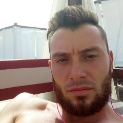 Eduard Lau, 31.08.1992, Запорожье
