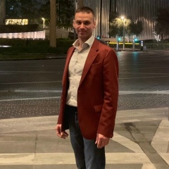 Иван Губанов, Москва