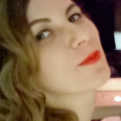 Наталья Трохимчук, 18.02.1983, Киев