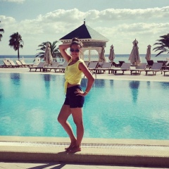 Татьяна Шишкина, 17.05.1991, Санкт-Петербург