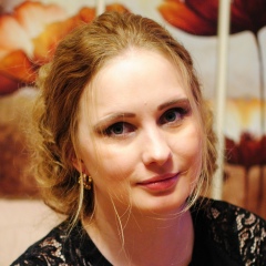 Елена Молчанова, 20.03.1984, Санкт-Петербург
