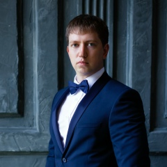 Александр Ламбанин, 10.09.1987, Самара