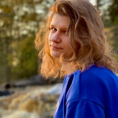 Александра Пантелеева, 26.09.1993, Москва