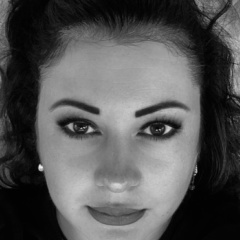 Юлия Павлова, 30.07, Новосибирск