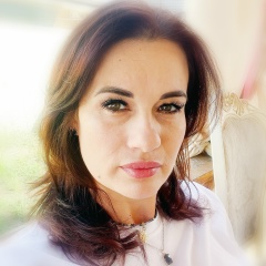 Натали Гырлян, 05.04, Краснодар