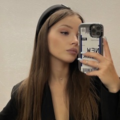 Дарья Водник, 11.10, Барнаул