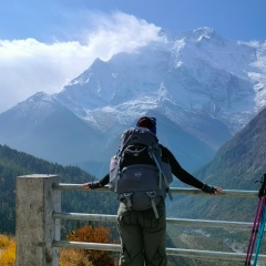 Евгения Акуленко, Санкт-Петербург