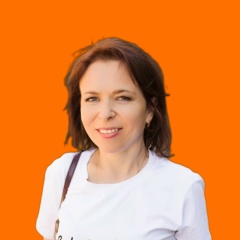 Марина Бардукова, Санкт-Петербург