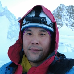 Алексей Султреков