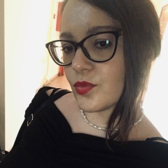 Ксения Хаггаг, 15.06.1989, Санкт-Петербург