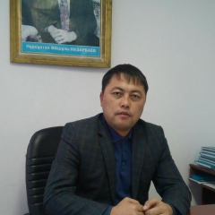 Зулкайнар Камбаров, 01.09.1980, Сарыагаш