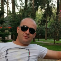 Sabir Sabirli, 05.01.1986, Москва