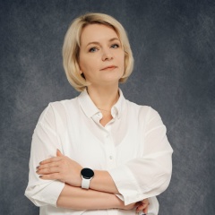 Надежда Машинова, Тюмень