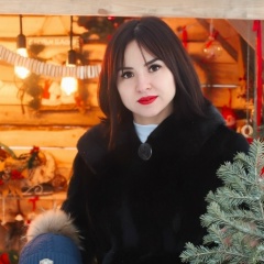 Гузель Арсланова