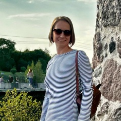 Алла Шенкман, 10.09, Санкт-Петербург