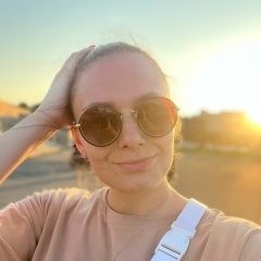 Анастасия Рыжова, 17.03