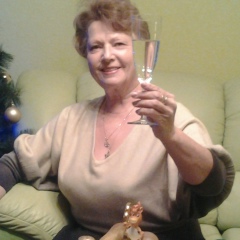 Галина Майорова