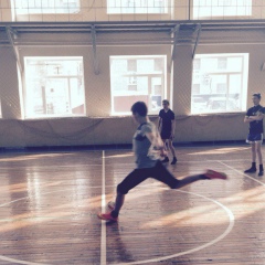 Тёма Панарин, Хабаровск