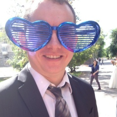 Максим Пономарев, 15.05.1987, Волгоград