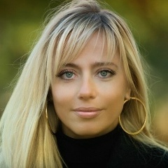 Диана Чуяшева, 03.04, Москва