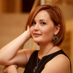 Зейнеб Бариева, 25.08, Симферополь