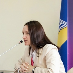 Ирина Сыркова, 05.08, Сочи
