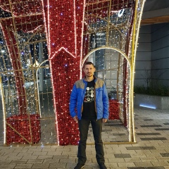 Володимир Цетнар, 16.05, Тернополь