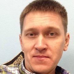 Виталий Цыгуров, Самара