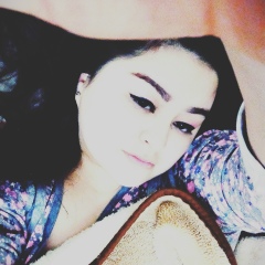 Милана Карабекова, 29.09.1991, Бишкек