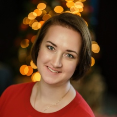 Надежда Хомяченкова, 04.07, Тверь