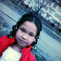 Назерке Жарбол, 18.06.2001, Алматы