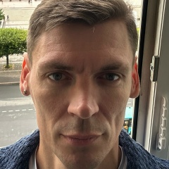 Роман Тимофеев, 29.04.1987, Санкт-Петербург