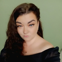 Альбина Смирнова, 24.05.1991