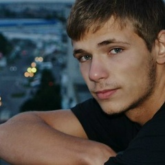 Михаил Жданов, 23.01.1996, Алматы