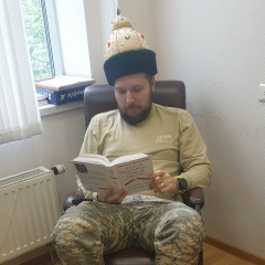 Валерий Скворцов, 02.03.1989, Москва