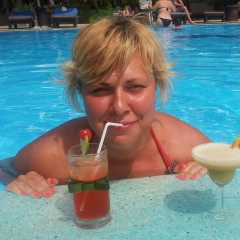 Елена Моисеева, 08.08, Москва