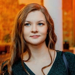 Надежда Овчинникова, Барнаул