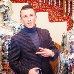 Макар Серченко, Харьков