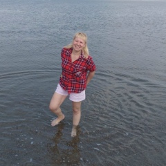 Наталья Шаршина, 05.07, Мурманск