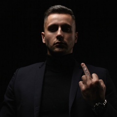 Владислав Эккерт, 14.04, Санкт-Петербург